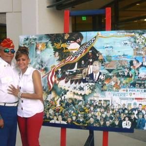 Meet your Posher, Ellen